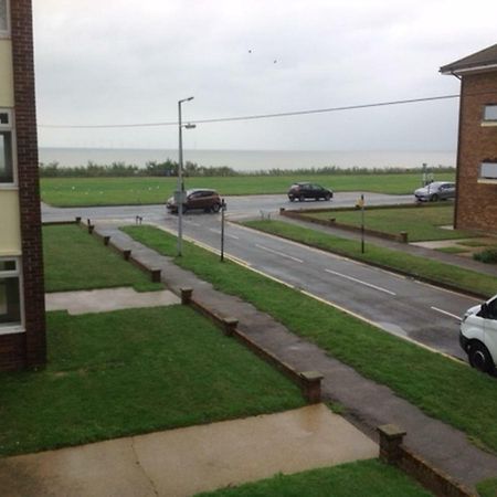 Appartement 9 Gunfleet court à Clacton-on-Sea Extérieur photo