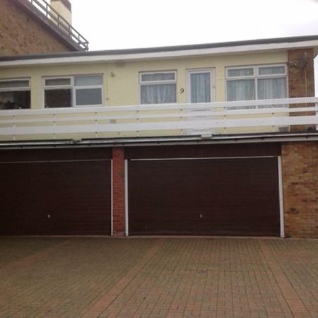 Appartement 9 Gunfleet court à Clacton-on-Sea Extérieur photo
