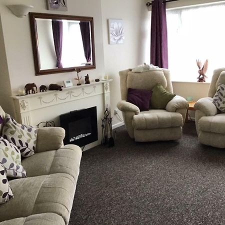 Appartement 9 Gunfleet court à Clacton-on-Sea Extérieur photo