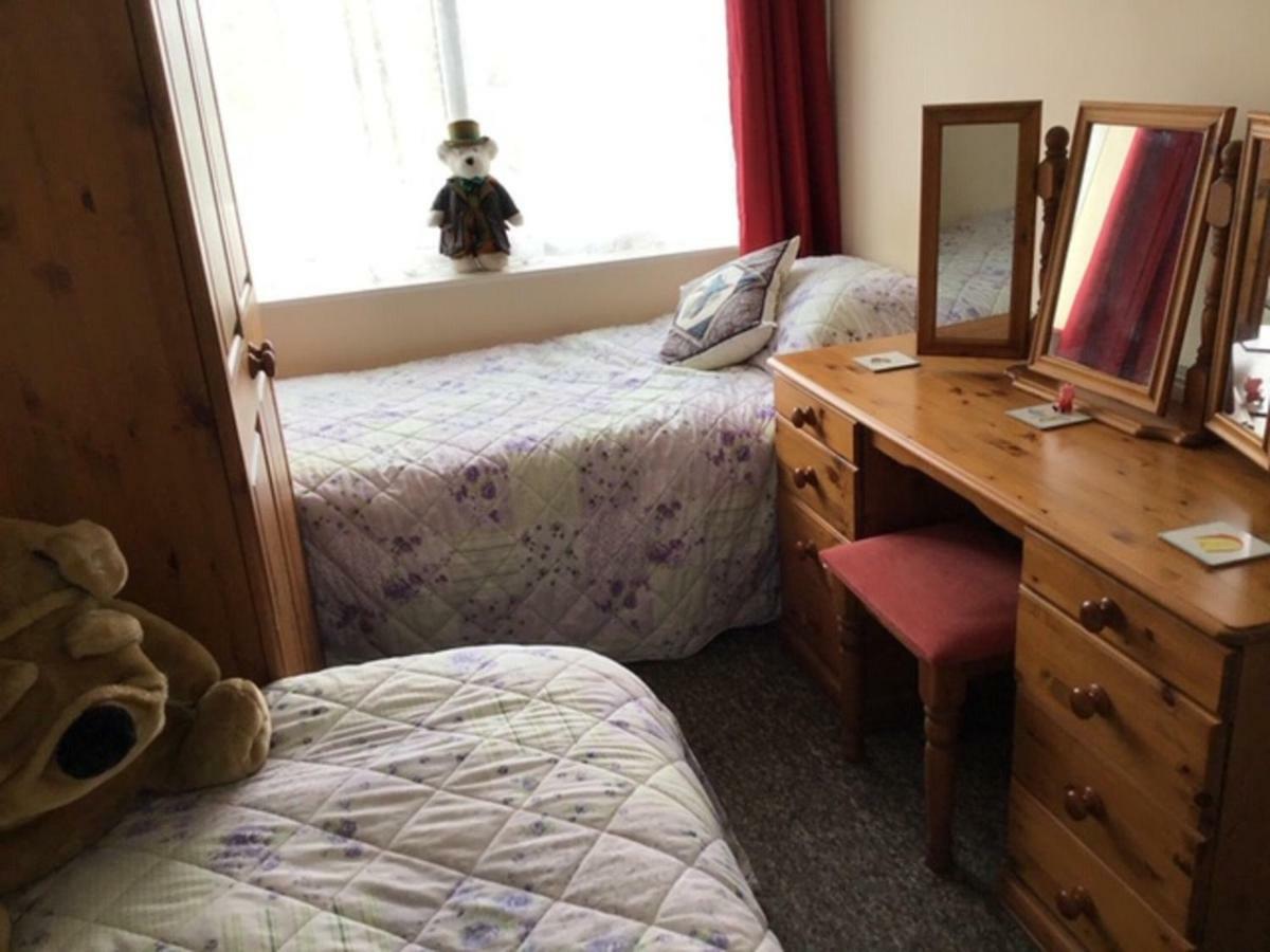 Appartement 9 Gunfleet court à Clacton-on-Sea Extérieur photo