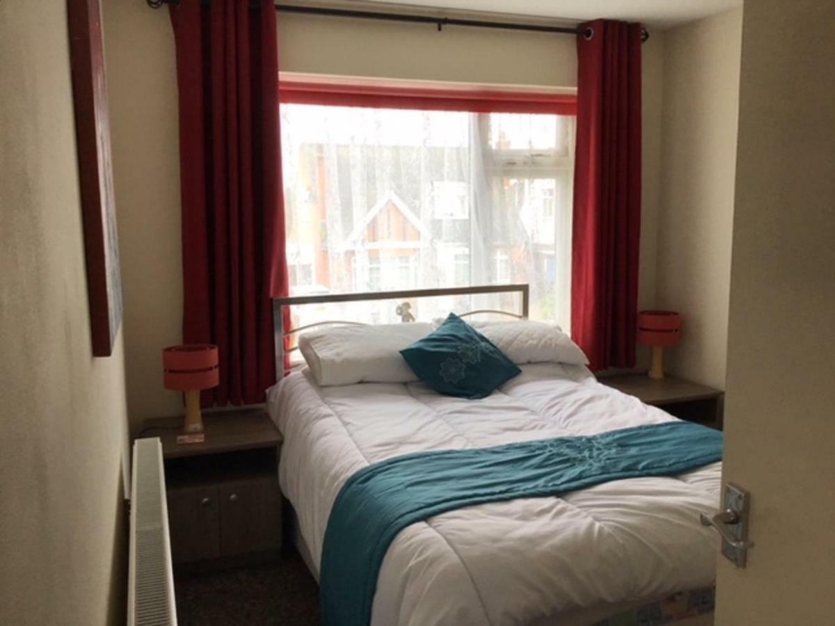 Appartement 9 Gunfleet court à Clacton-on-Sea Extérieur photo
