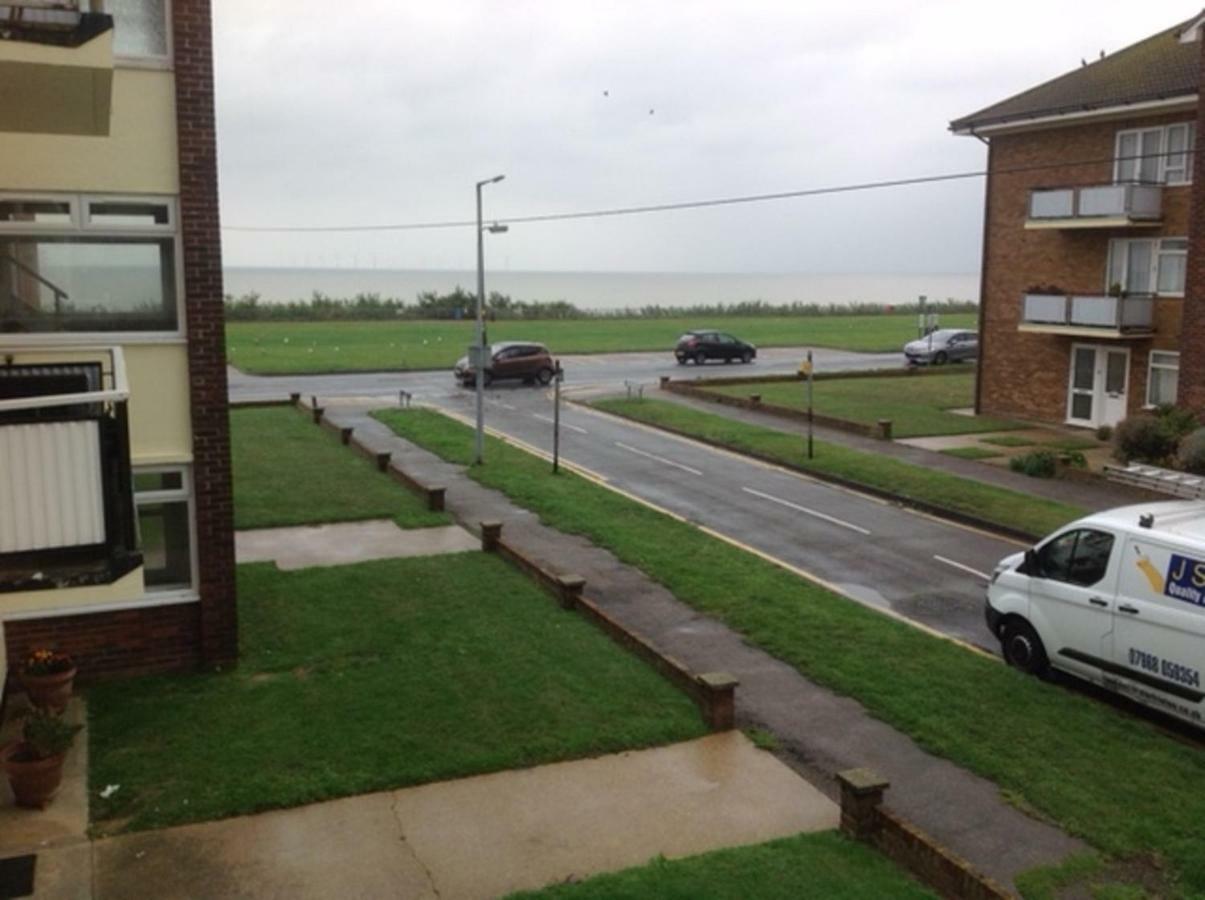 Appartement 9 Gunfleet court à Clacton-on-Sea Extérieur photo