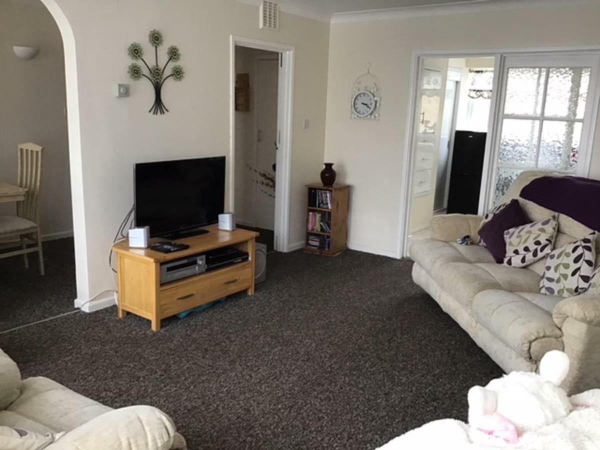 Appartement 9 Gunfleet court à Clacton-on-Sea Extérieur photo