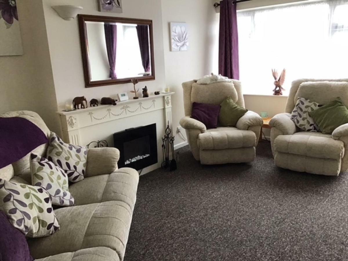 Appartement 9 Gunfleet court à Clacton-on-Sea Extérieur photo